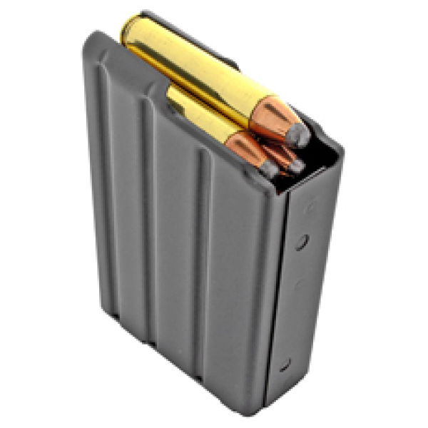 MAG DURAMAG 10RD 350 LEGEND SS BLK