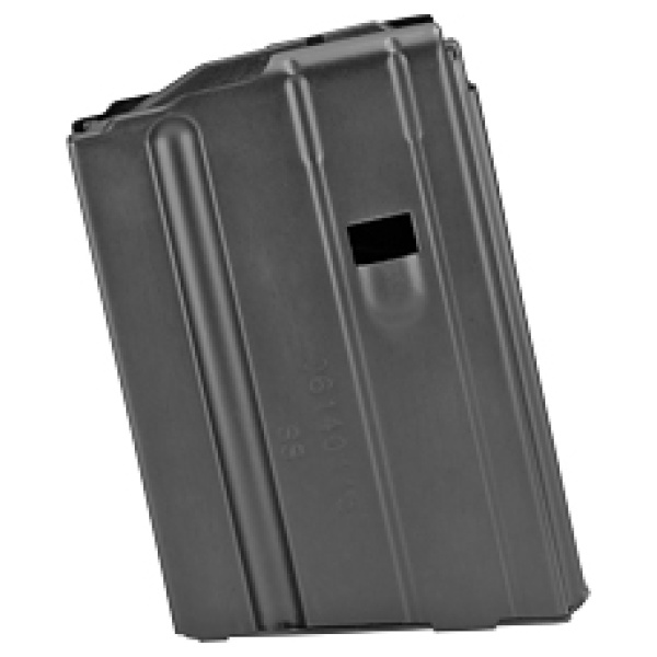 MAG DURAMAG 10RD 7.62X39 SS BLK