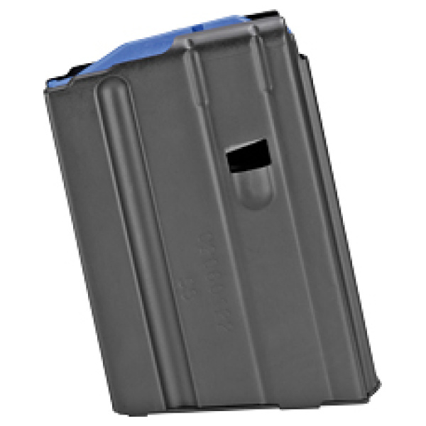 MAG DURAMAG 10RD 6.5 GRENDL SS BLK