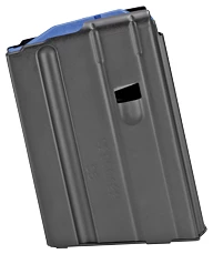 MAG DURAMAG 10RD 6.5 GRENDL SS BLK