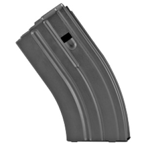 MAG DURAMAG 20RD 7.62X39 SS BLK