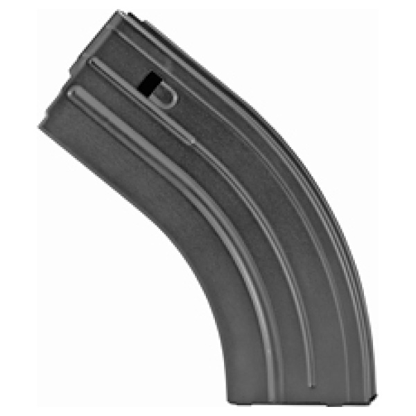 MAG DURAMAG 28RD 7.62X39 SS BLK
