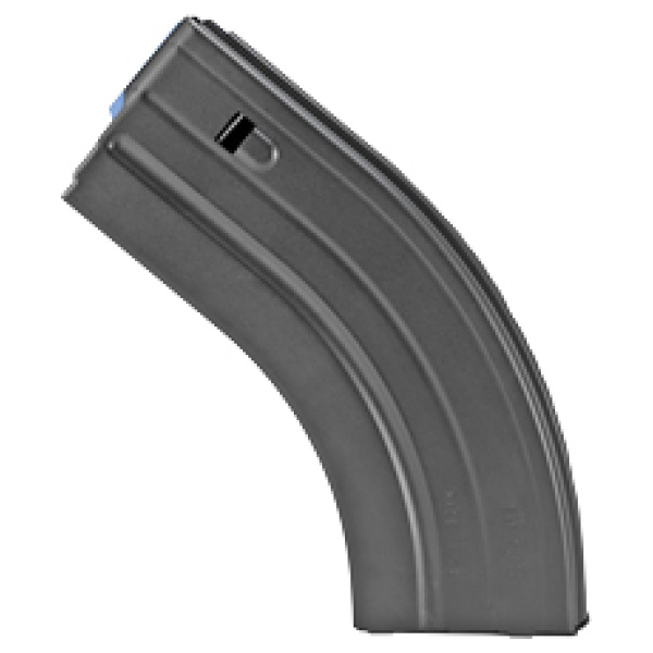 MAG DURAMAG 26RD 6.5 GRENDL SS BLK