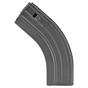 MAG DURAMAG 30RD 7.62X39 SS BLK