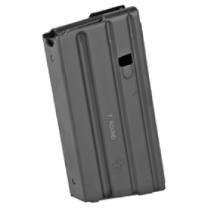 MAG DURAMAG 7RD .450 BUSH SS BLK