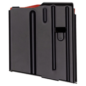MAG DURAMAG 10RD 308/6.8X51 SS BLK