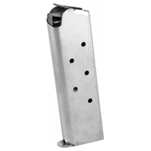 MAG ED BROWN 45ACP 7RD STS