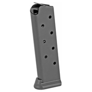 MAG ED BROWN 45ACP 8RD BLK