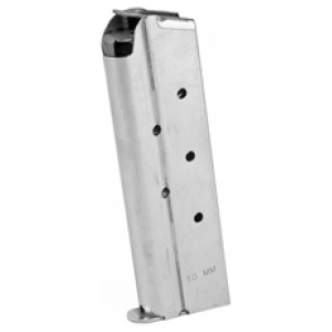 MAG ED BROWN 10MM 8RD STS
