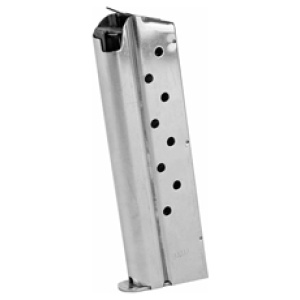MAG ED BROWN 9MM 9RD STS