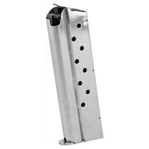 MAG ED BROWN 9MM 9RD STS