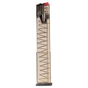 ETS MAG OMEGA FOR GLK 17/19 9MM 30RD