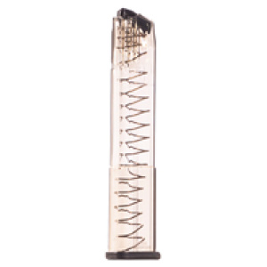 ETS MAG OMEGA FOR S&W M&P 9MM 30RD