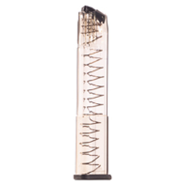 ETS MAG OMEGA FOR S&W M&P 9MM 30RD
