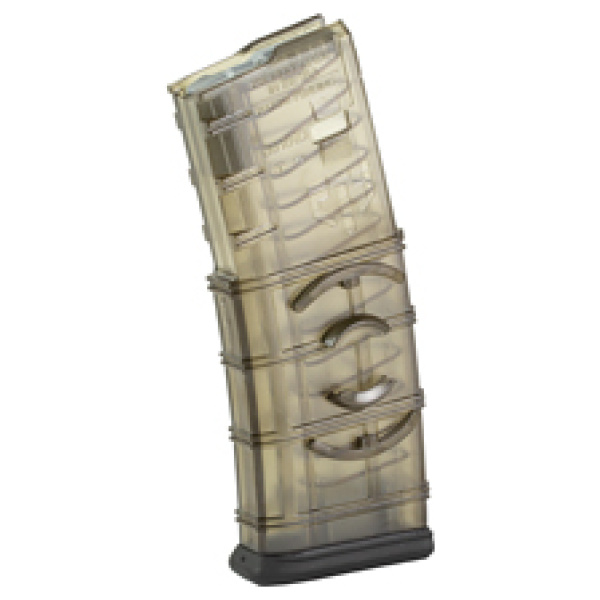 ETS MAG AR556 30RD COUPLED CLR G2