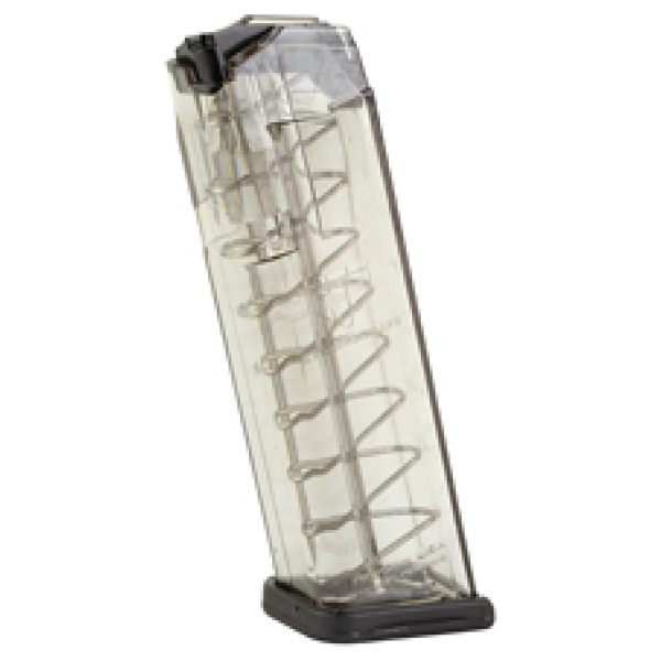 ETS MAG FOR GLK 17/19 9MM 10RD CLR