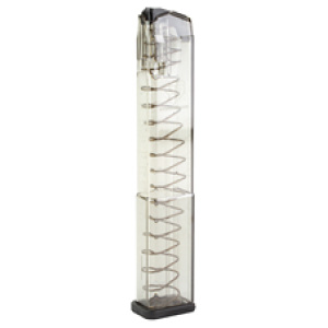 ETS MAG FOR GLK 17/19 9MM 32RD G2 CL