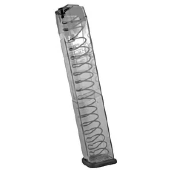 ETS MAG FOR GLK 22/23 40SW 30RD CLR
