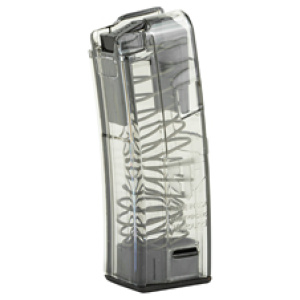 ETS MAG FOR HK MP5 9MM 10RD CLR