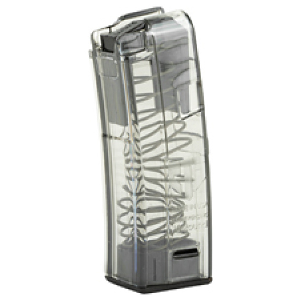 ETS MAG FOR HK MP5 9MM 10RD CLR