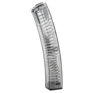 ETS MAG FOR HK MP5 9MM 30RD CLR