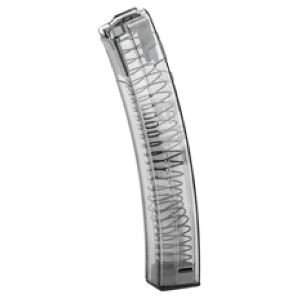 ETS MAG FOR HK MP5 9MM 30RD CLR