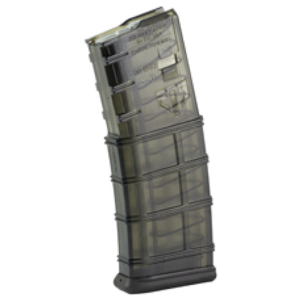 ETS MAG AR556 30RD SLIM G2 CRB SMK