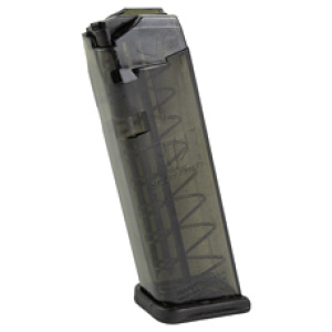 ETS MAG FOR GLK 17/19 9MM 10RD CSMK