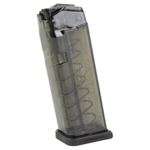 ETS MAG FOR GLK 19/26 9MM 10RD CSMK