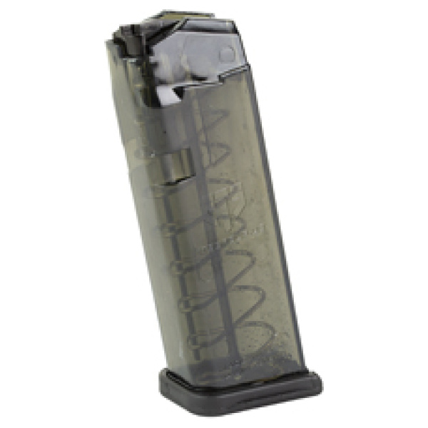 ETS MAG FOR GLK 19/26 9MM 10RD CSMK