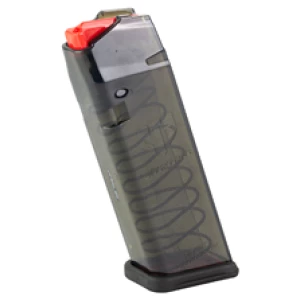 ETS MAG FOR GLK 20/29 10MM 15RD CSMK