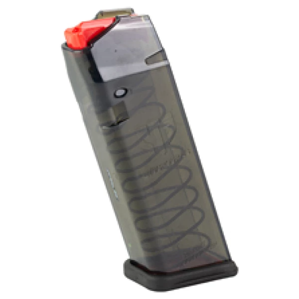 ETS MAG FOR GLK 20/29 10MM 15RD CSMK