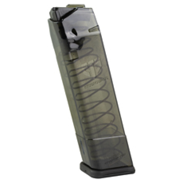 ETS MAG FOR GLK 21/30 45ACP 18RD CSM