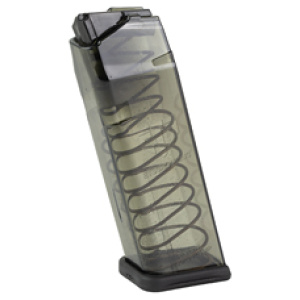 ETS MAG FOR GLK 21/30 45ACP 13RD CSM