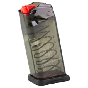 ETS MAG FOR GLK 27 40SW 9RD CRB SMK