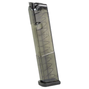 ETS MAG FOR GLK 42 380ACP 12RD CRB S