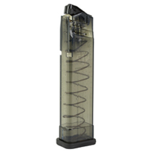 ETS MAG FOR SIG P320 9MM 21RD CRB SM