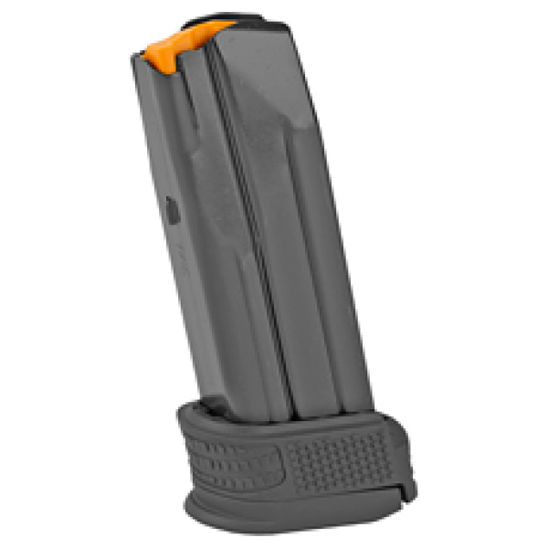 MAG FN 509C 9MM 15RD BLK