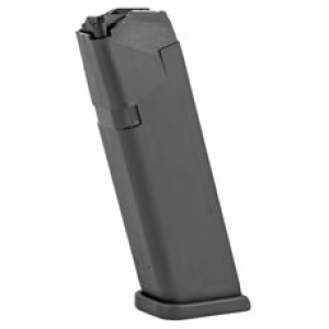 MAG GLOCK OEM 17 9MM 15RDW/BLOCK PKG