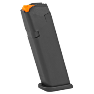 MAG GLOCK OEM 17 GEN5 9MM 17RD PKG