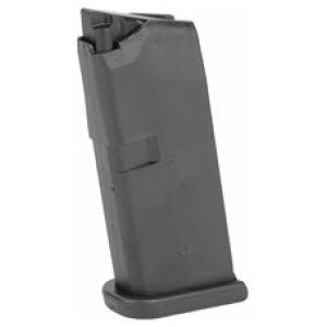 MAG GLOCK OEM 43 9MM 6RD PKG
