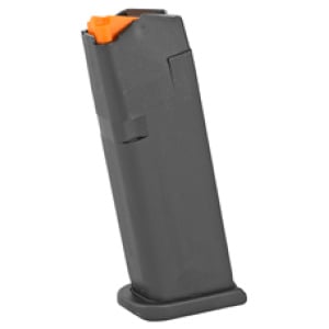 MAG GLOCK OEM 43X/48 9MM 10RD PKG