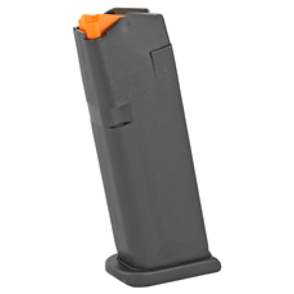 MAG GLOCK OEM 43X/48 9MM 10RD PKG