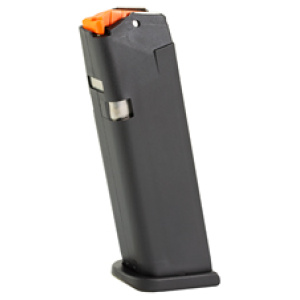 MAG GLOCK OEM 22/35 GEN5 40S&W 10RD