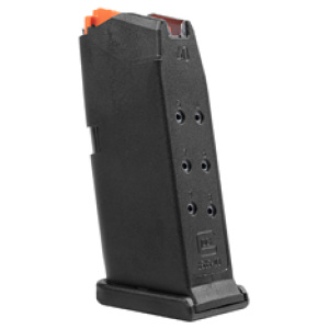 MAG GLOCK OEM 27 GEN5 40S&W 9RD PKG