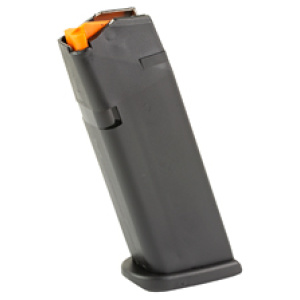 MAG GLOCK OEM 20 10MM 10RD ORG FLWR
