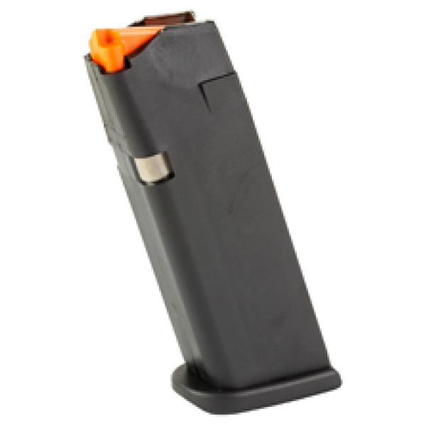 MAG GLOCK OEM 21 45ACP 10RD ORG FLWR