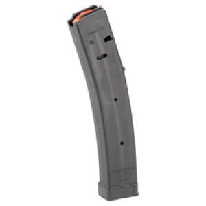 GO MAG STRIBOG 9MM 30RD BLK