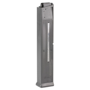 GO MAG STRIBOG 45ACP 25RD BLK