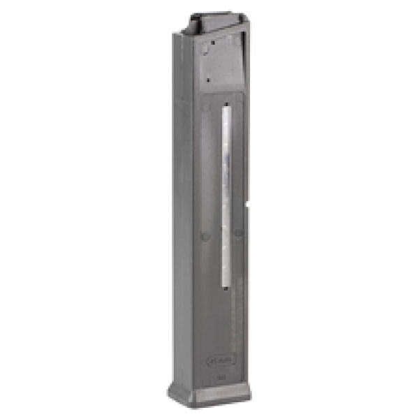 GO MAG STRIBOG 45ACP 25RD BLK